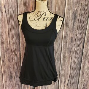 Lululemon Tank  